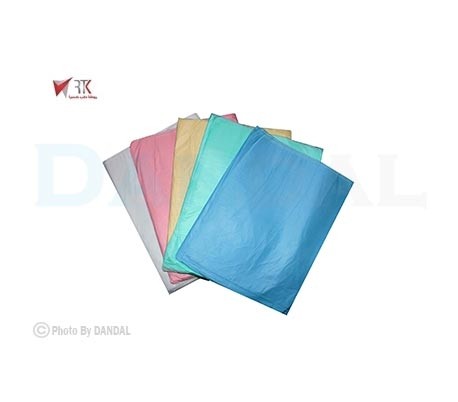 پیشبند دندانپزشکی روشا طب کسری بسته 50 عددی